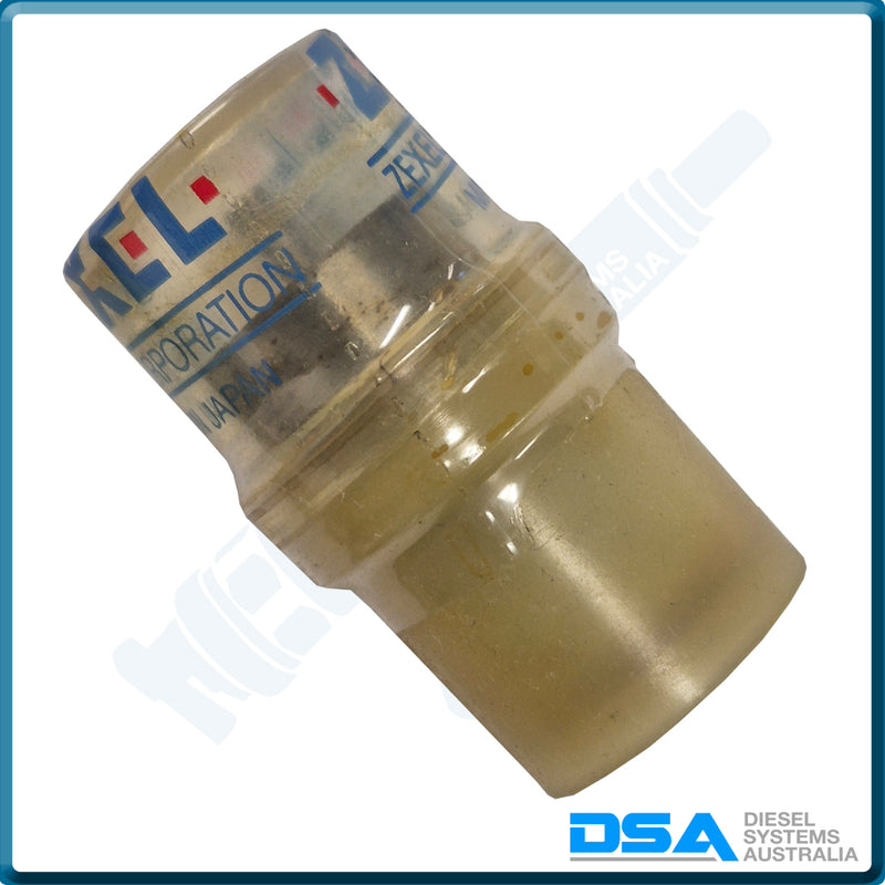 5000-195 Genuine Zexel Nozzle (DN4SDNP62)