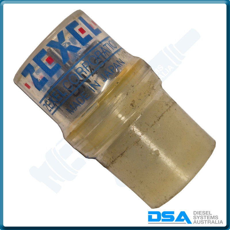 5000-215 Genuine Zexel Nozzle (DN4SDNP133)