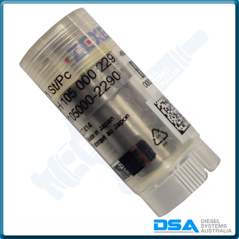 5000-229 Genuine Zexel Nozzle (DN0SDN229)