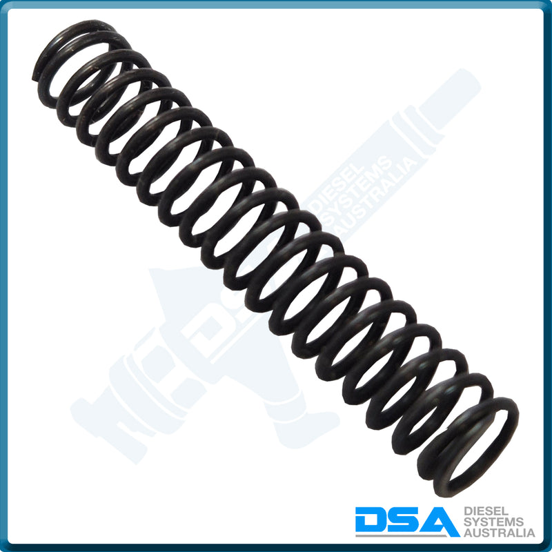500084NG Aftermarket Delphi Spring