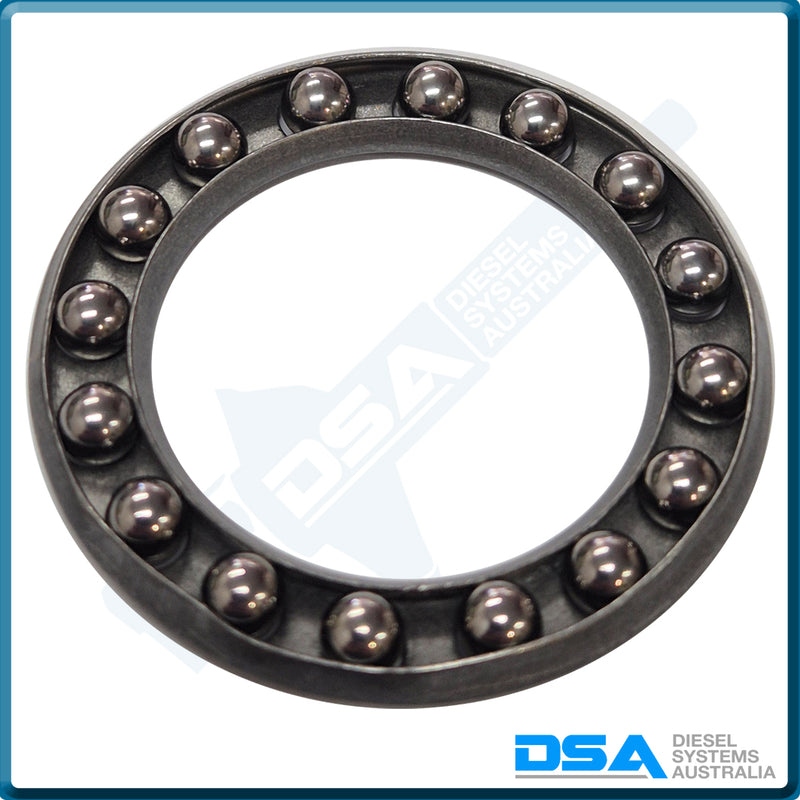 500120NG Aftermarket Delphi Bearing