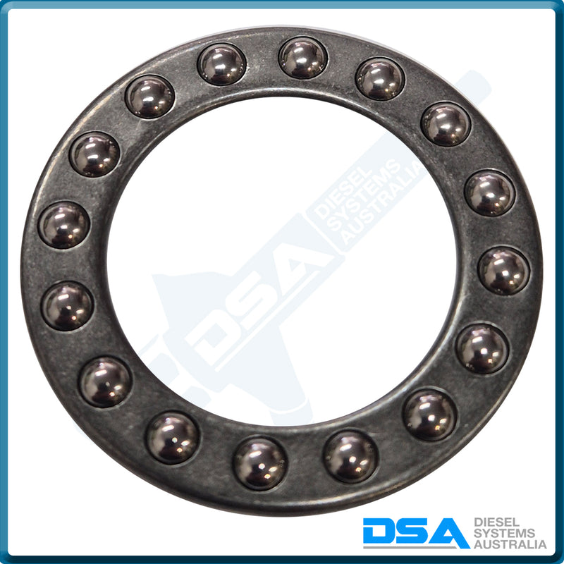 500120NG Aftermarket Delphi Bearing