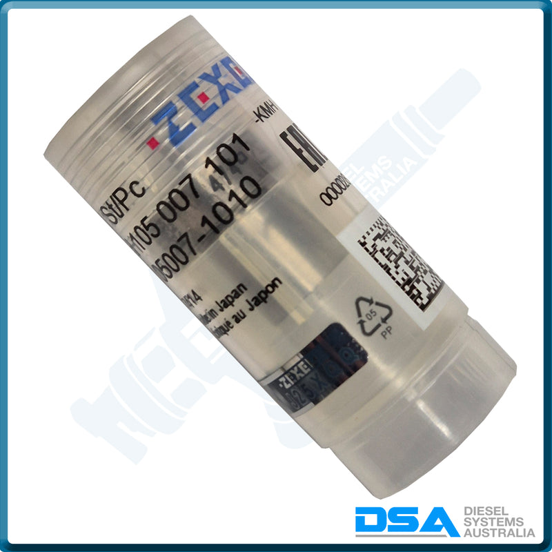 5007-101 Genuine Zexel Nozzle (DN4PDN101)
