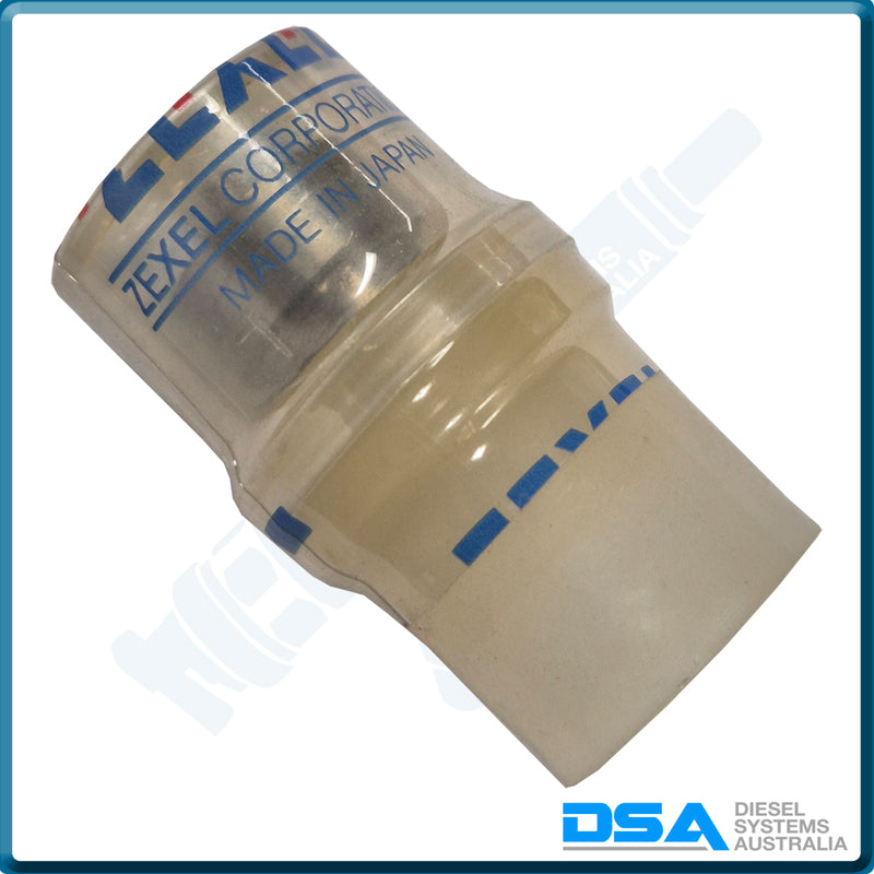 5007-109 Genuine Zexel Nozzle (DN0PDN109)