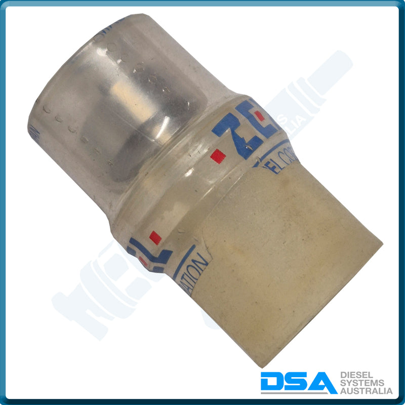 5007-118 Genuine Zexel Nozzle (DN4PD1)