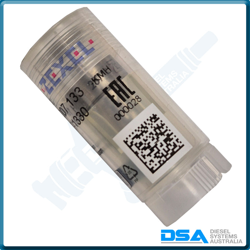 5007-133 Genuine Zexel Nozzle (DN0PDN133)