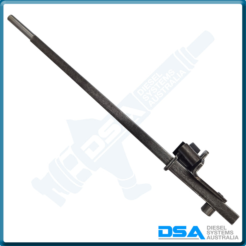 501067NG Aftermarket Delphi Rod (4Cyl)