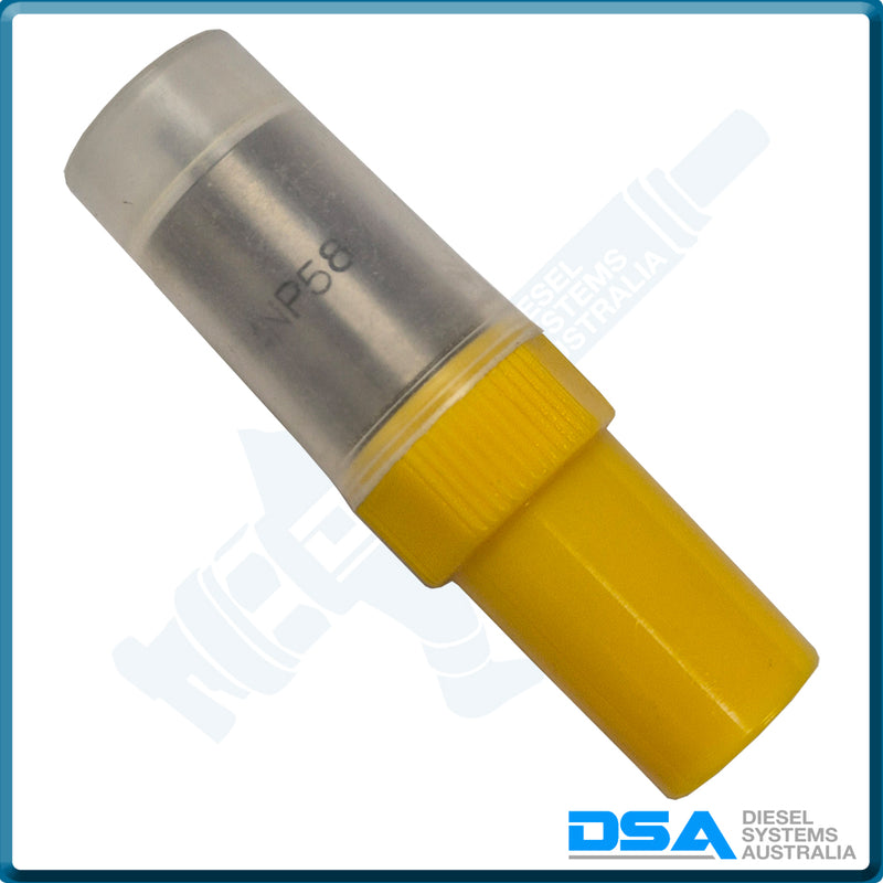 5015-336NG Aftermarket Zexel Nozzle (DLLA171S374NP58)