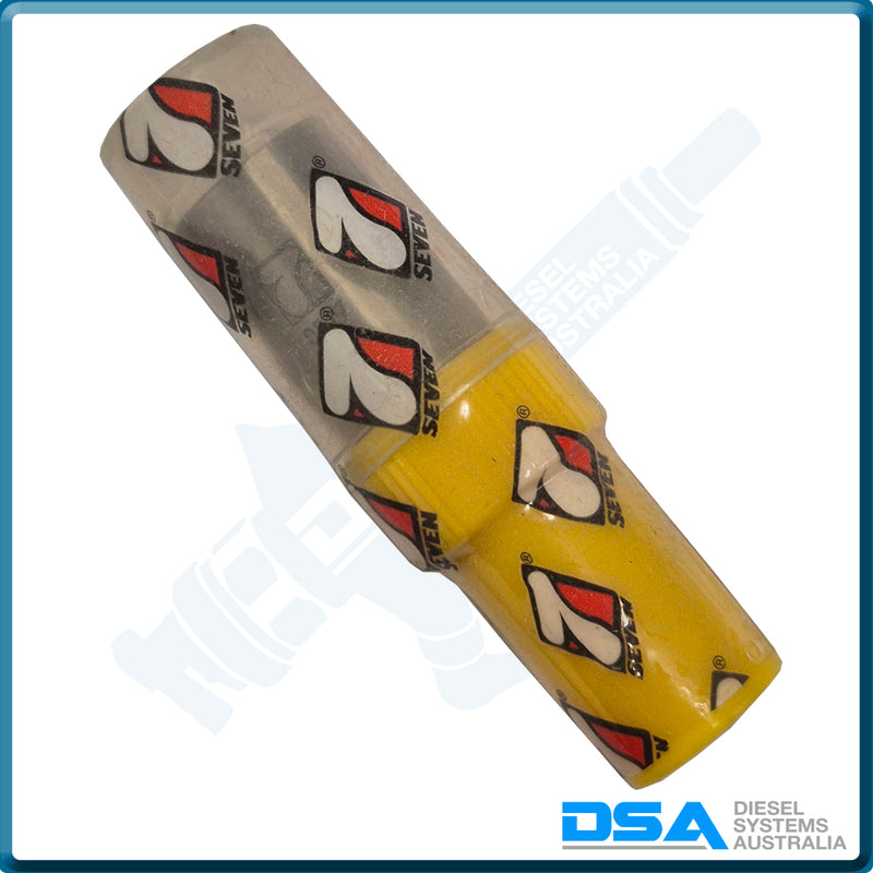 5015-422NG Aftermarket Zexel Nozzle (DLLA160S295N422)