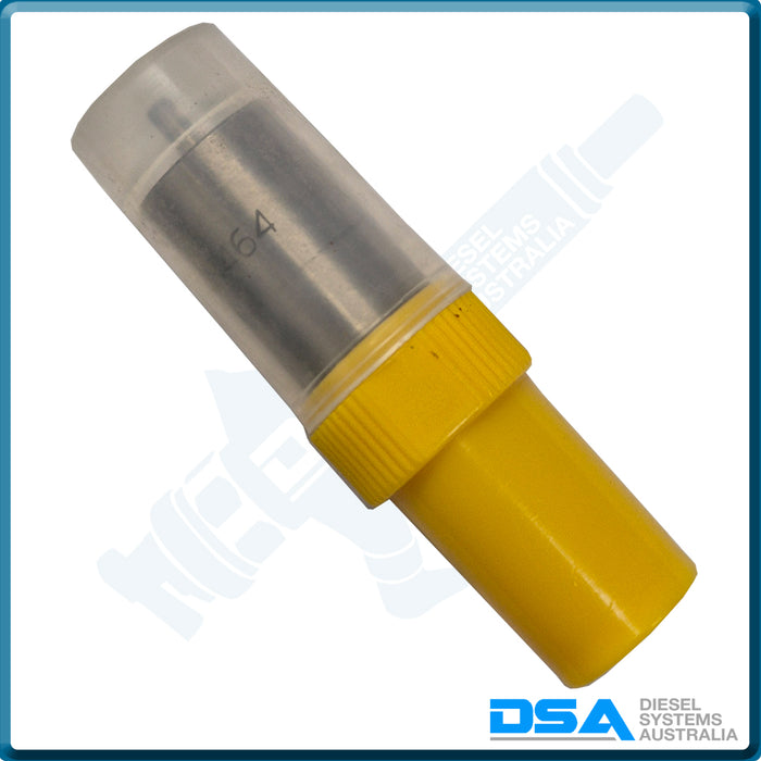 5015-464NG Aftermarket Zexel Nozzle (DLLA150S374N464)
