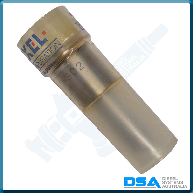5015-602 Genuine Zexel Nozzle (DLLA160SN602)
