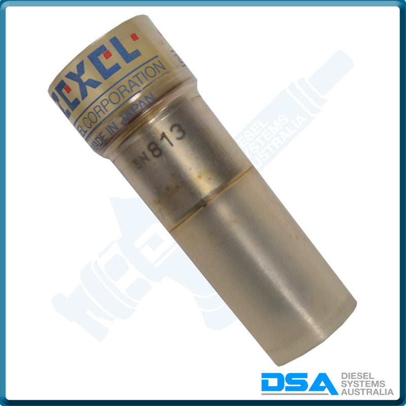 5015-813 Genuine Zexel Nozzle (DLLA160SN813)