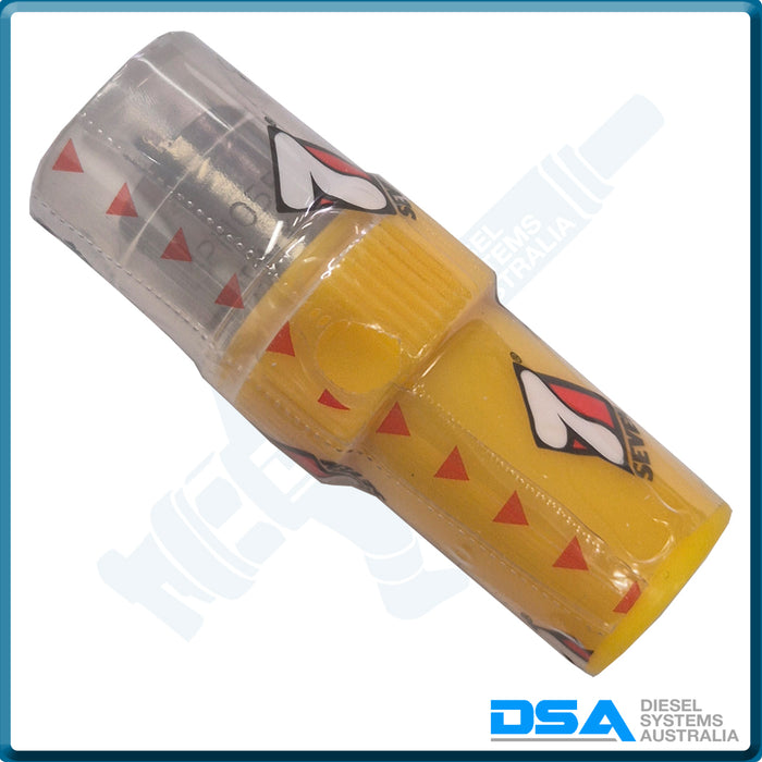 5017-055NG Aftermarket Zexel Nozzle (DLLA146PN055)