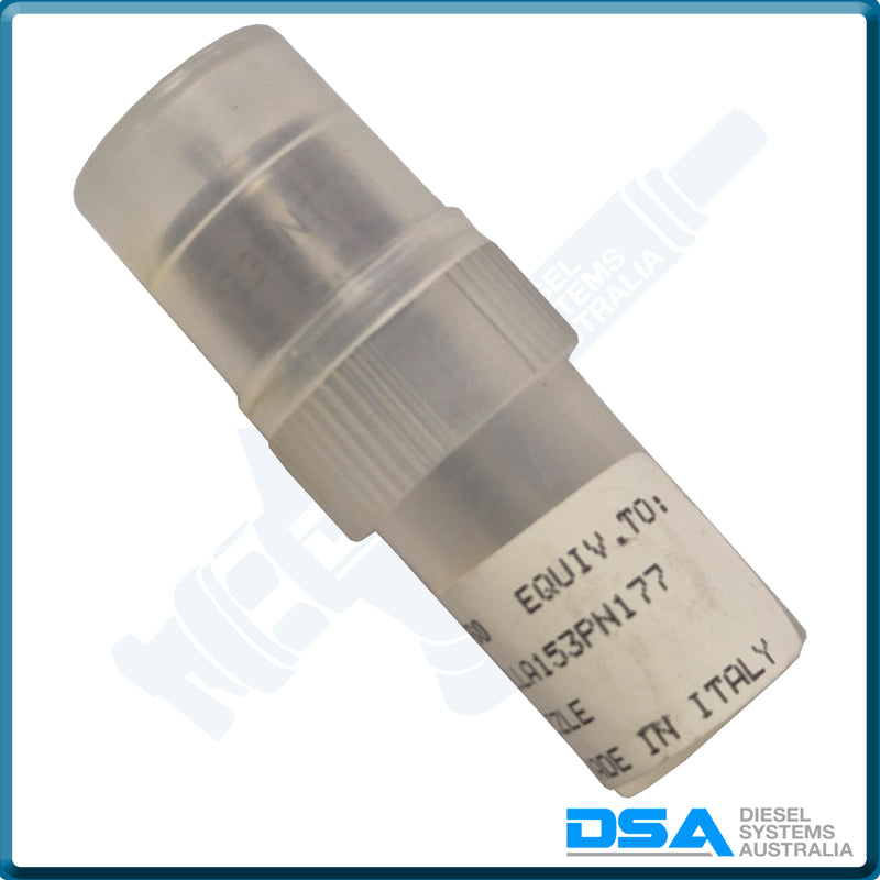 5017-177NG Aftermarket Zexel Nozzle (DLLA153PN177)