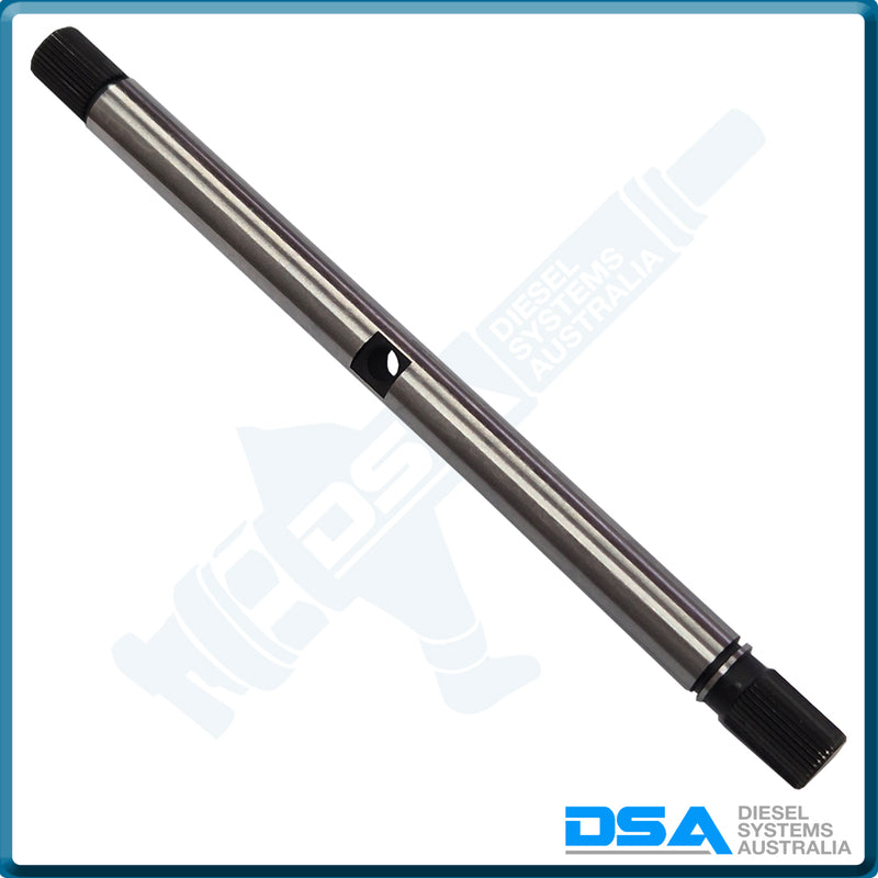 501882NG Aftermarket Delphi Accelerator Shaft