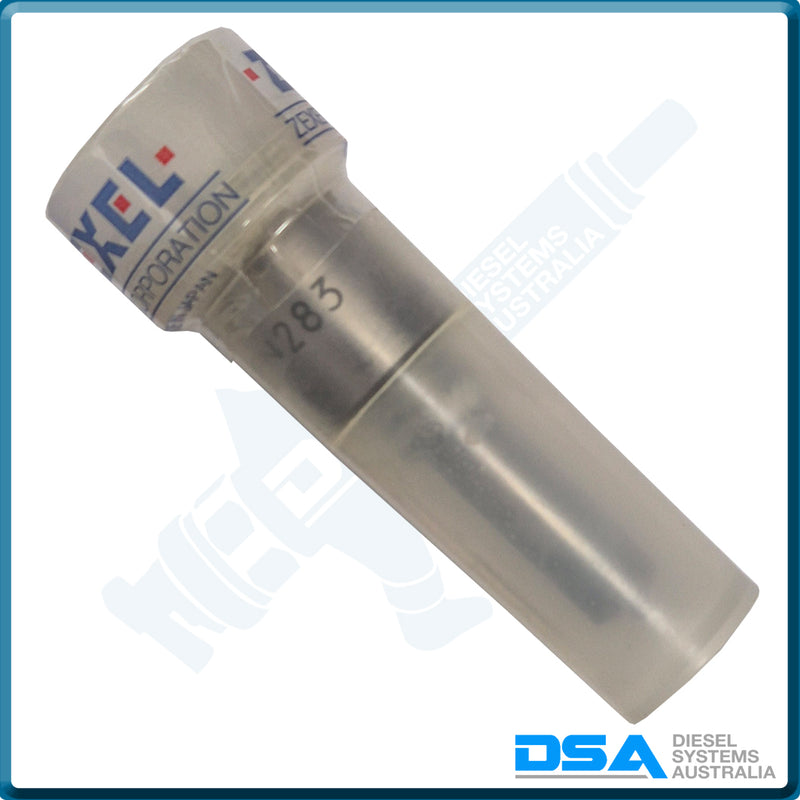 5019-124 Genuine Zexel Nozzle (DLLA148PN283)