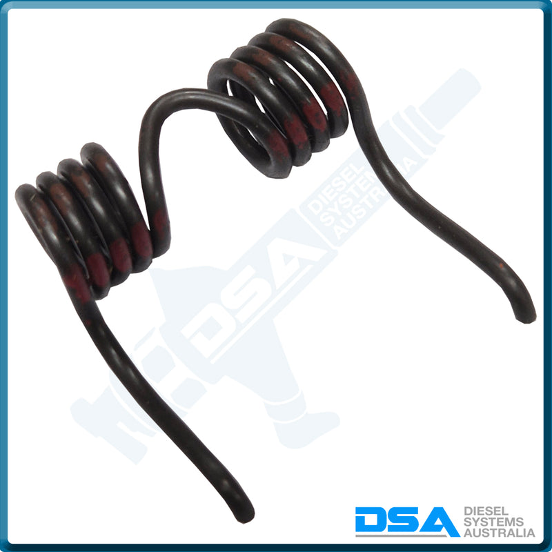 502147 Genuine Delphi Spring