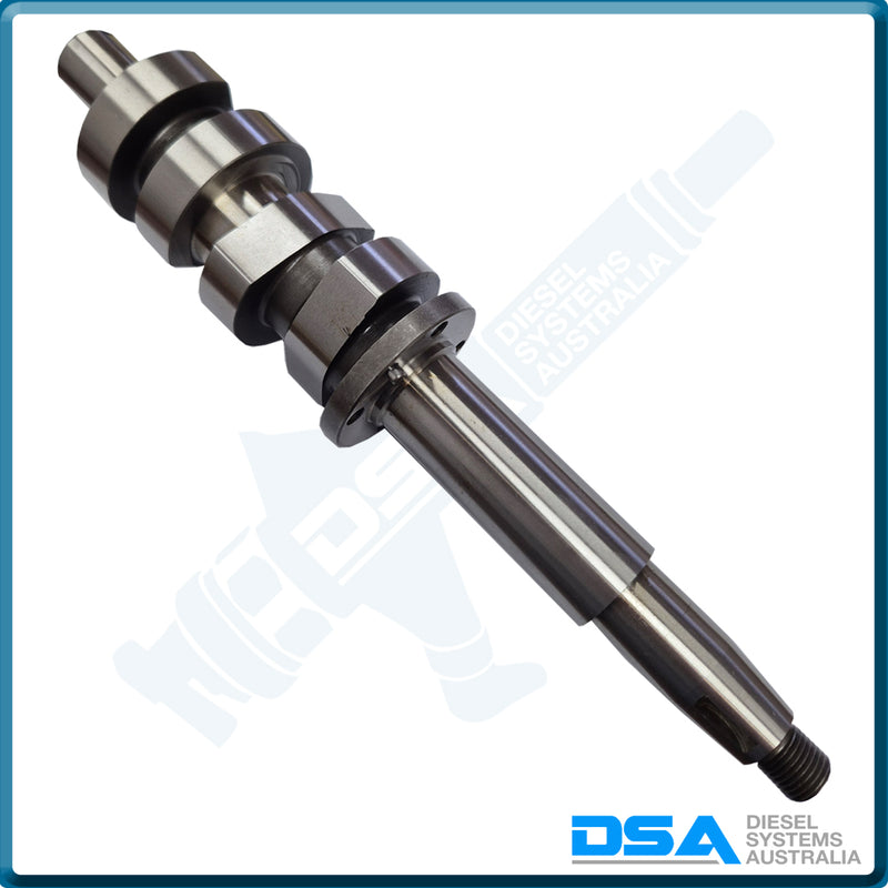 502209NG Aftermarket Delphi Cam Shaft (4Cyl)