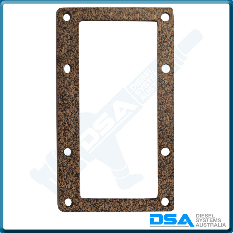 502507NG Aftermarket Delphi Cork Gasket