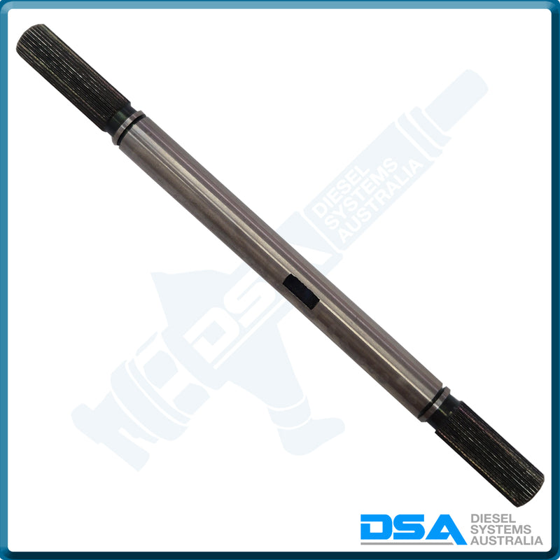 502813NG Aftermarket Delphi Central Control Shaft