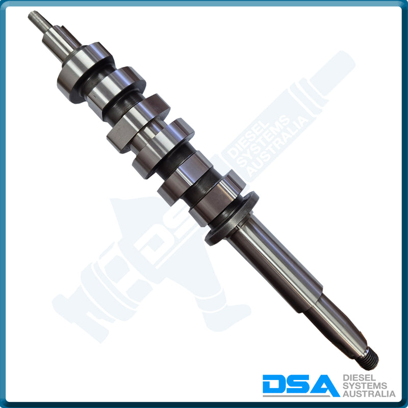 503408NG Aftermarket Delphi Cam Shaft (6Cyl)