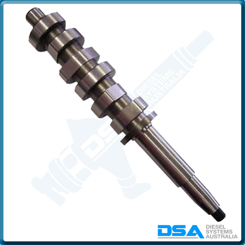 503708NG Aftermarket Delphi Cam Shaft (6Cyl)
