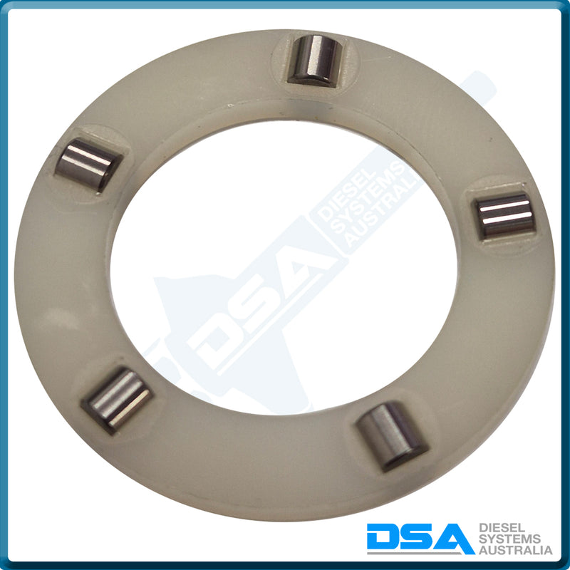 503743NG Aftermarket Delphi Pad Ring