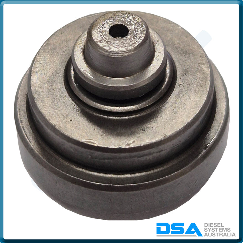 504425NG Aftermarket Delphi Delivery Valve