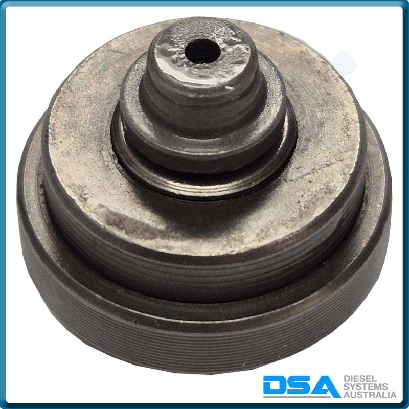 504660NG Aftermarket Delphi Delivery Valve