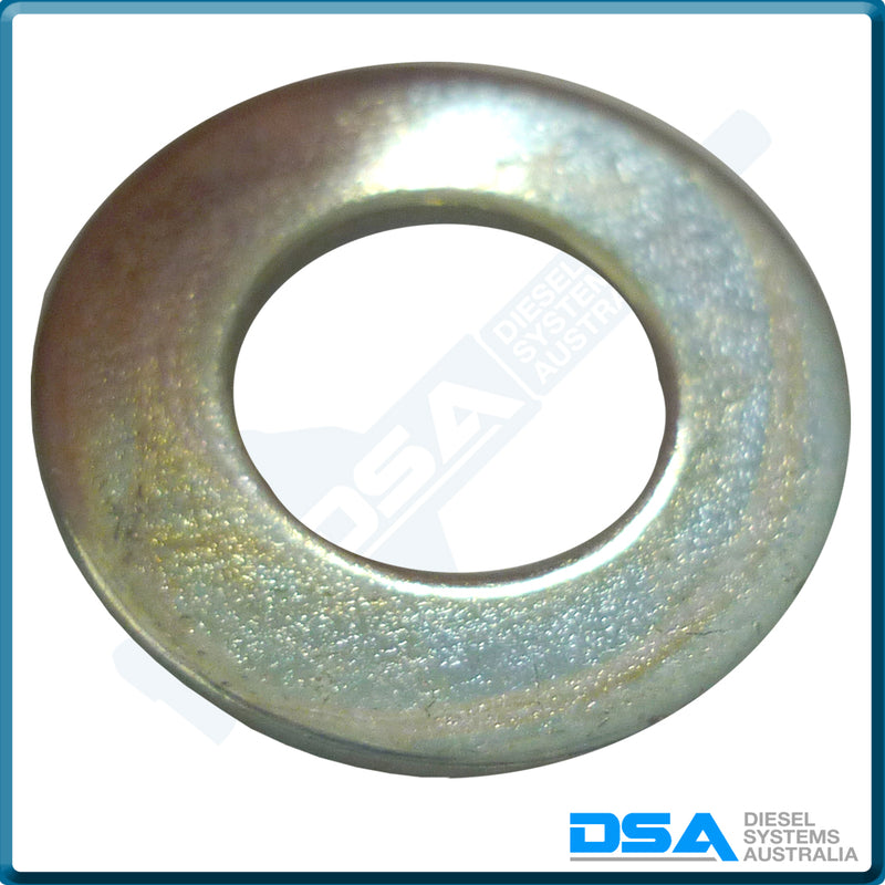 506674NG Aftermarket Delphi Steel Washer (19x9.8x1mm) {PKT-10}