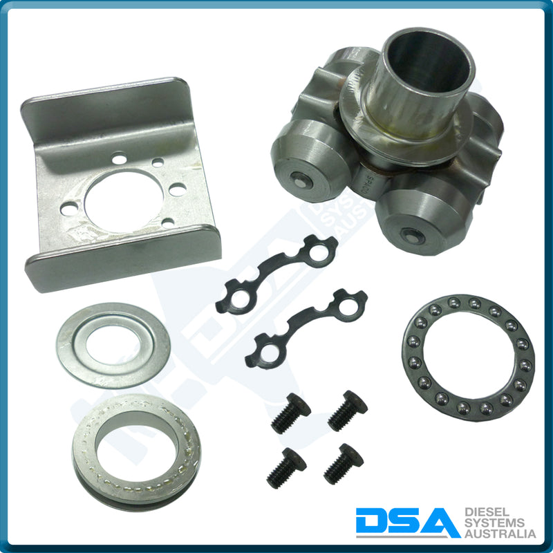 506791NG Aftermarket Delphi Governor Weight Kit
