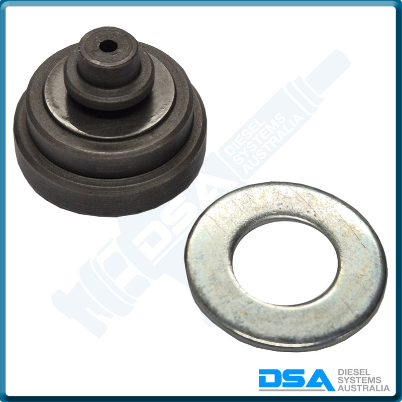 507477-1NG Aftermarket Delphi Delivery Valve