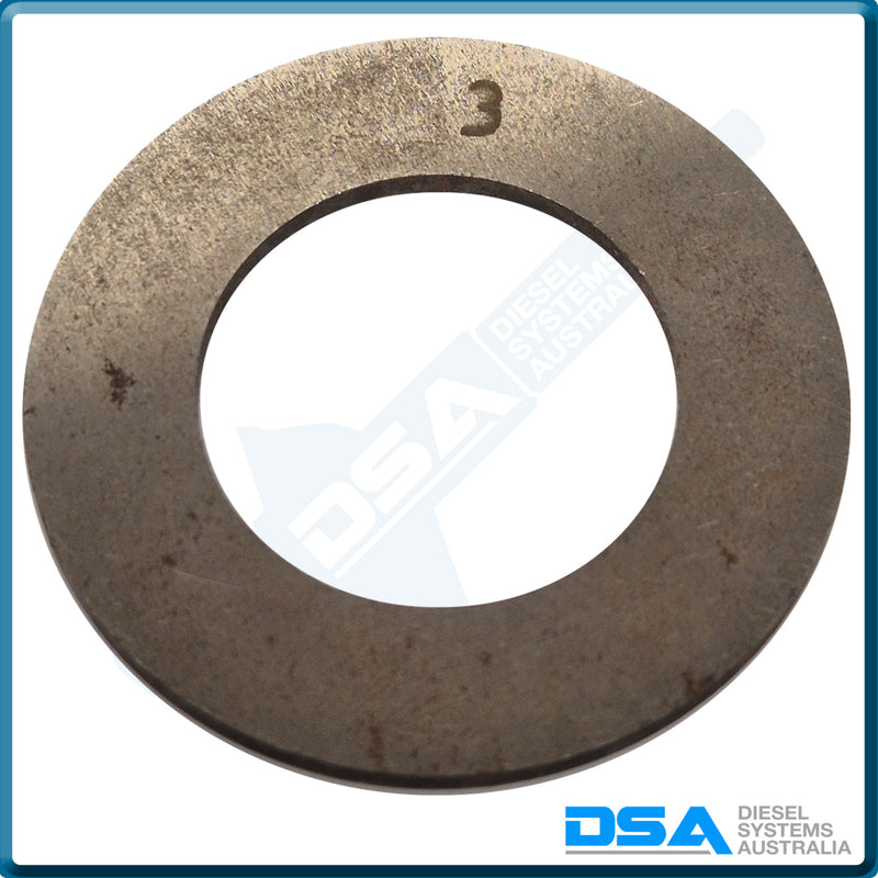 508856 Genuine Delphi Thrust Washer (43x25x2.2mm)