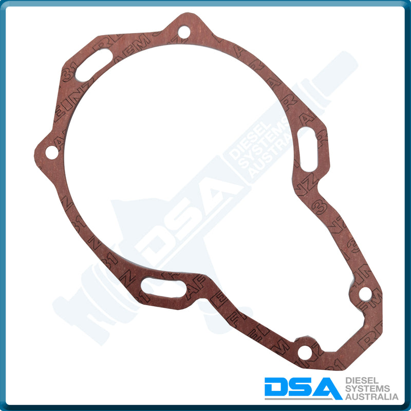 512063NG Aftermarket Delphi Gasket