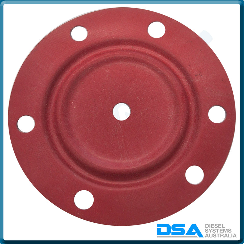 512709 Genuine Delphi Diaphragm