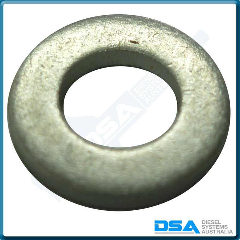 52220-01 Aftermarket Bosch Aluminium Washer (12x6x1.5mm) {PKT-10}