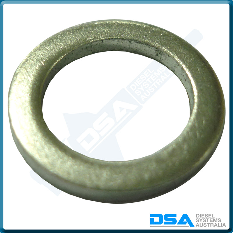 52223 Aftermarket Bosch Aluminium Washer (15x10x1.5mm) {PKT-10}
