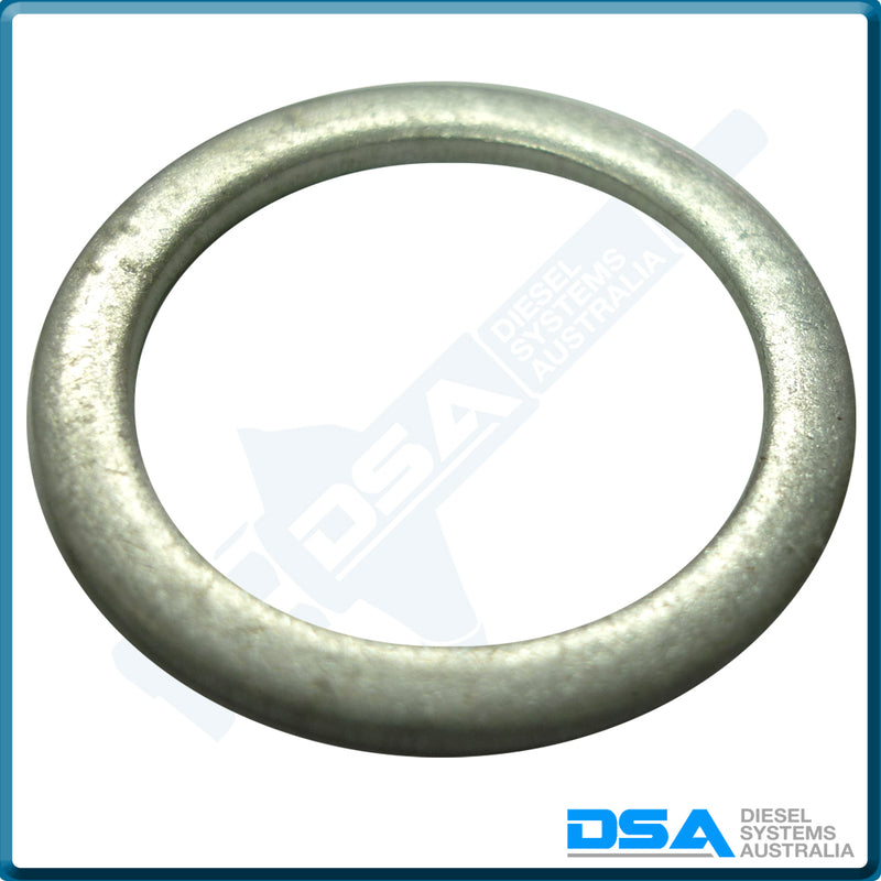 52230 Aftermarket Bosch Aluminium Washer (24x18x1.5mm) {PKT-10}