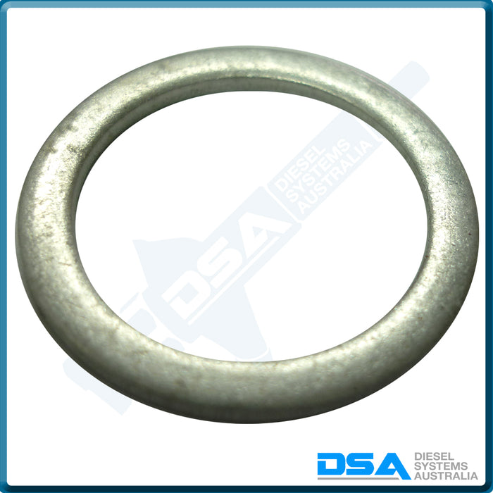 52230 Aftermarket Bosch Aluminium Washer (24x18x1.5mm) {PKT-10}