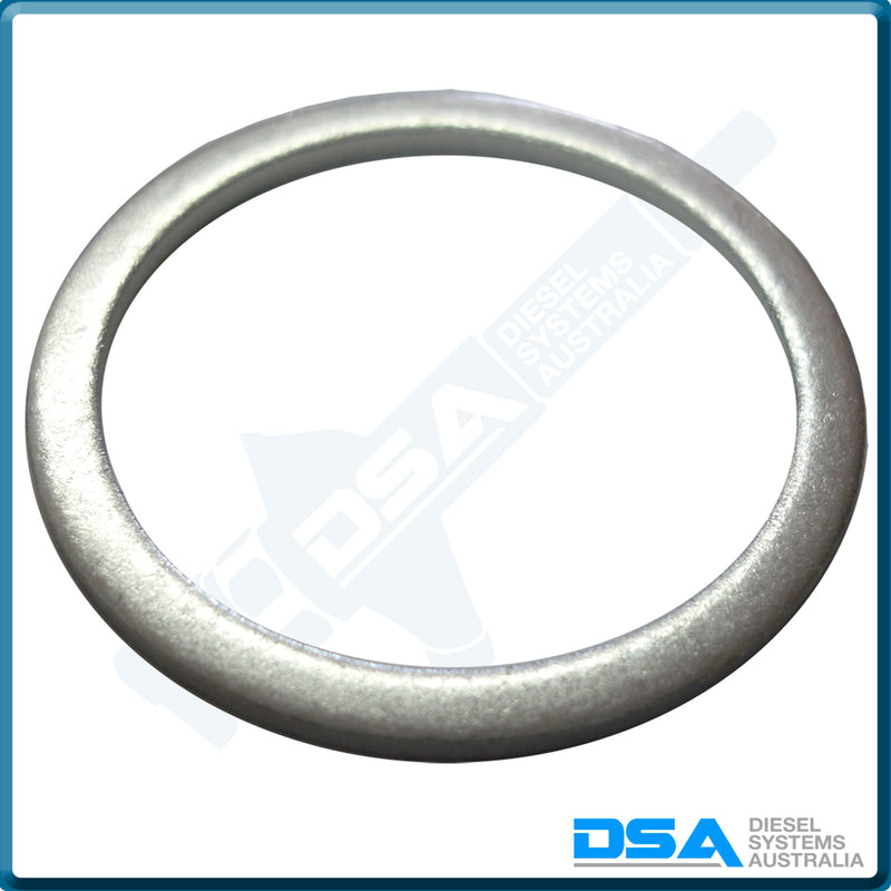 52234 Aftermarket Bosch Aluminium Washer (32x26x1.5mm) {PKT-10}