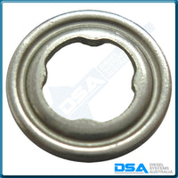 52317 Aftermarket Iron Injector Washer (14x7.3x1.3mm) {PKT-10}