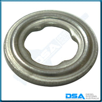 52317 Aftermarket Iron Injector Washer (14x7.3x1.3mm) {PKT-10}