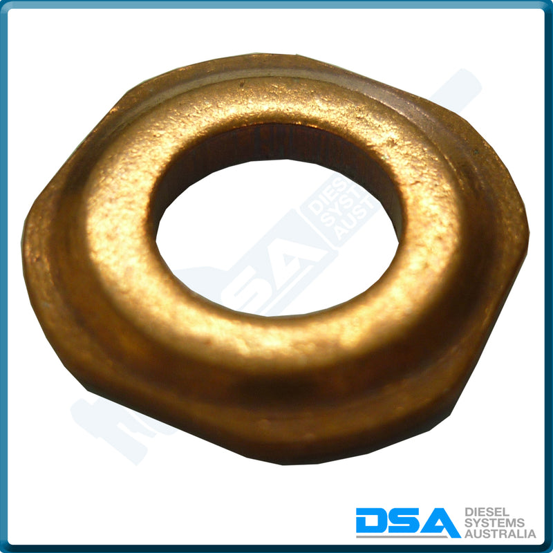 55578387NG Aftermarket Opel Copper Base Washer (15.6x8.1x2mm) {PKT-10}