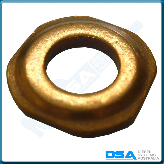 52394 Aftermarket Opel Copper Base Washer (15.6x8.1x2mm) {PKT-10}
