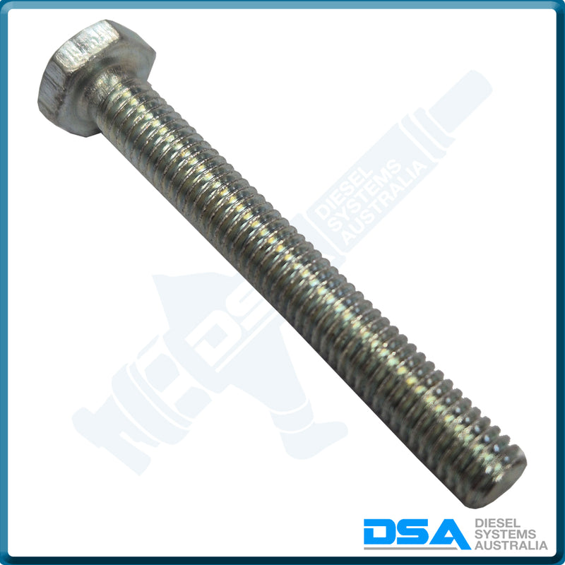 5334-267JNG Aftermarket Delphi DPA Setting Screw