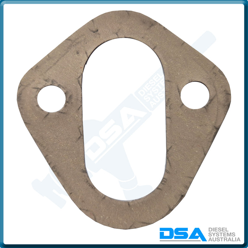 5334912 Lift Pump (Cummins 6BTA 5.9L Series)