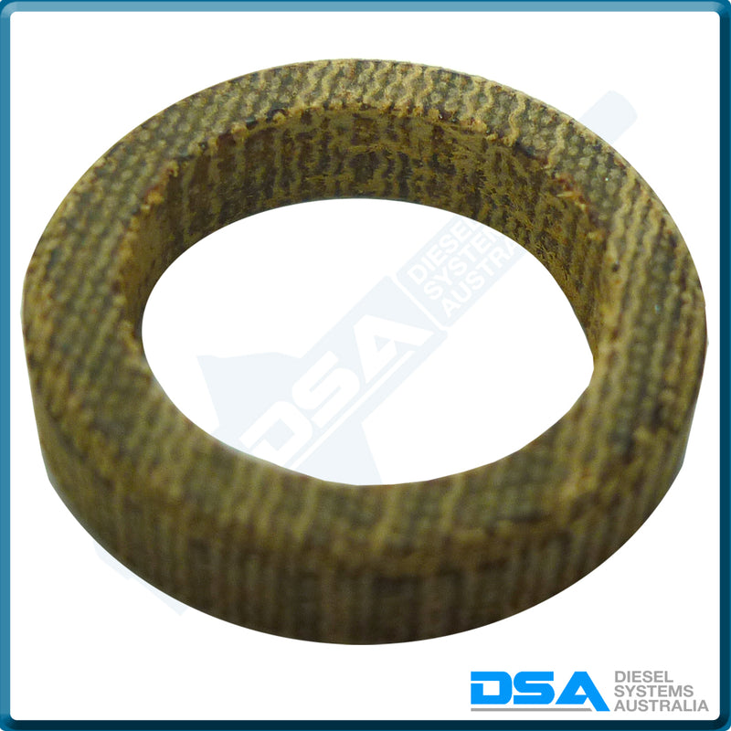 5339-862NG Aftermarket Delphi Fibre Delivery Valve Washer (17x12x3.6mm)