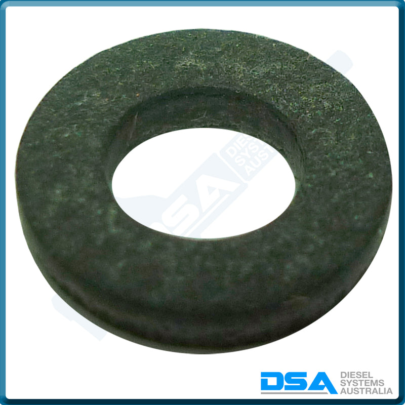 5339-970NG Aftermarket Delphi Fibre Washer (9.5x5x2mm) {PKT-10}