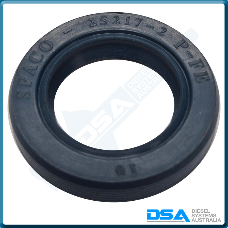 5393-252RNG Aftermarket Delphi Shaft Seal