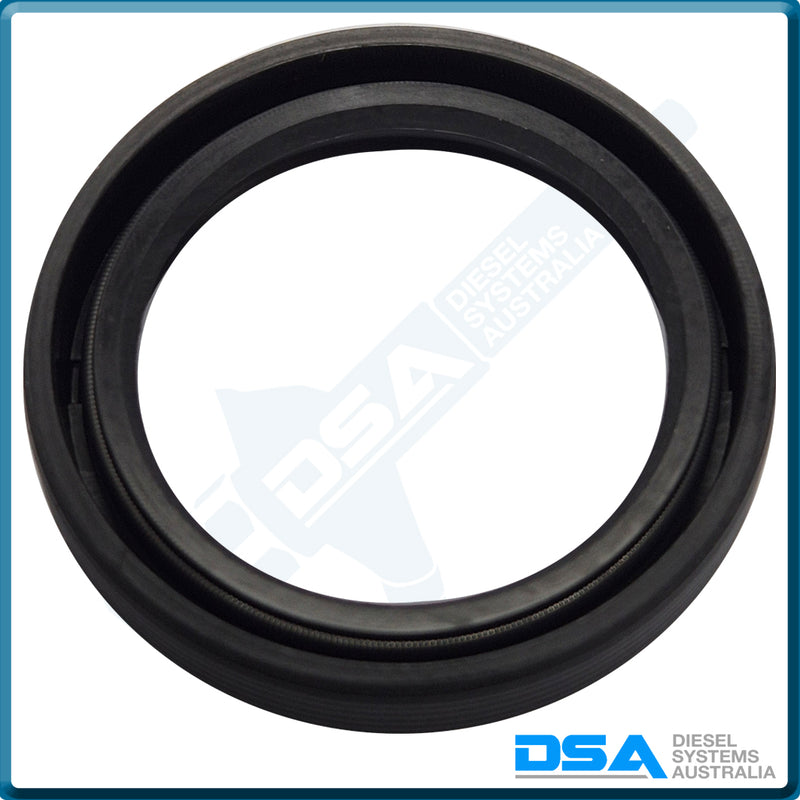 5393-252UNG Aftermarket Delphi Shaft Seal